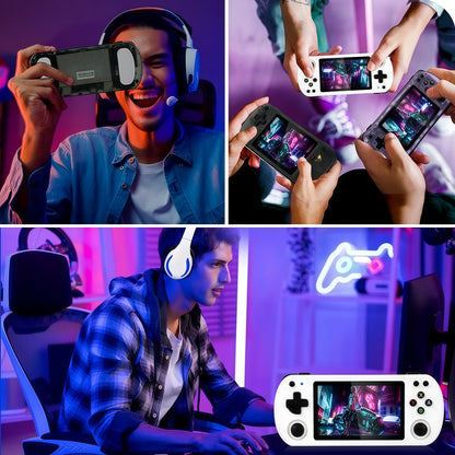 U8 Retro Handheld Game Console