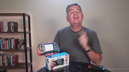 X7M SUP Retro Handheld Game Console